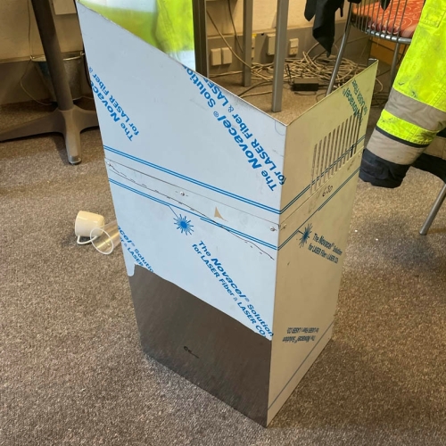 Klip og buk i Roskilde