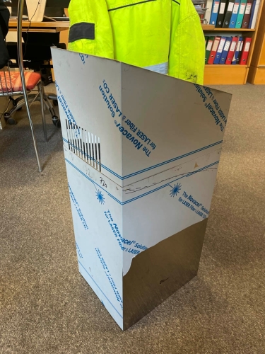 Hvad er prisen på klip og buk