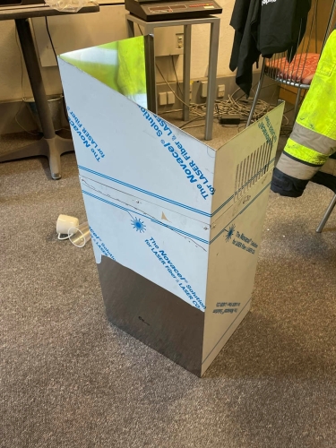 Klip og buk i Roskilde